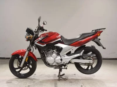 Yamaha YBR250