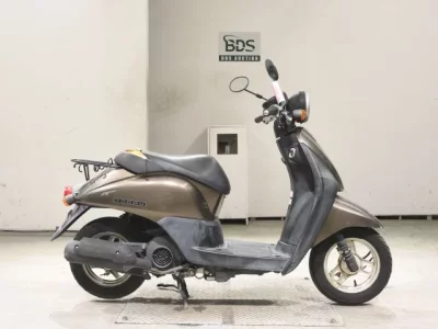 Honda TODAY