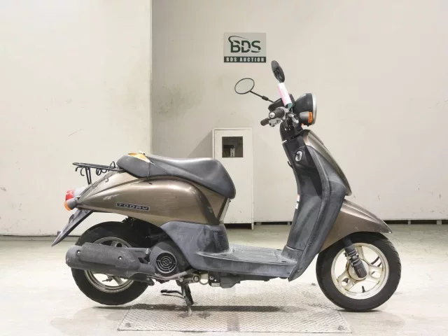 Honda TODAY