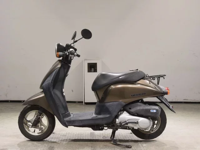 Honda TODAY