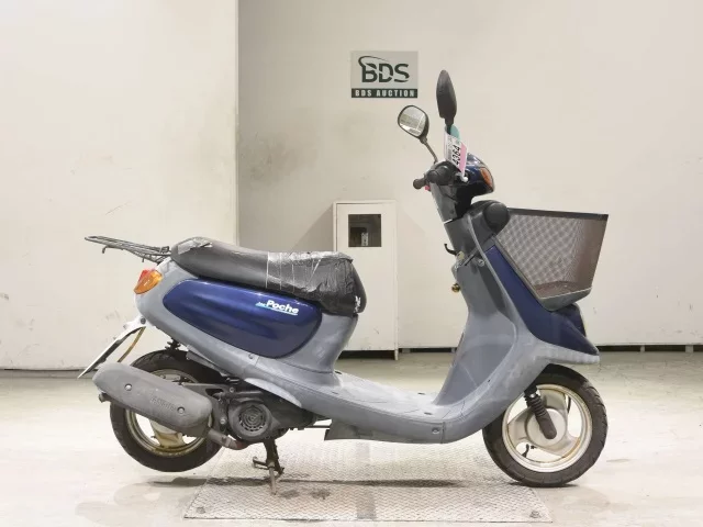 Yamaha JOG POCHE