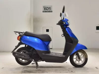 Yamaha JOG DX-3
