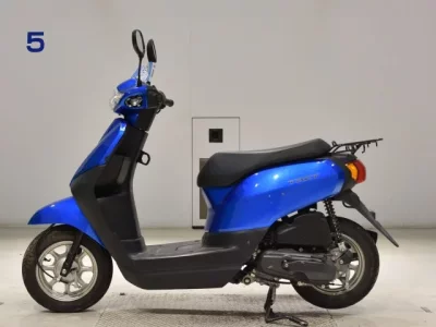 Yamaha JOG DX-3
