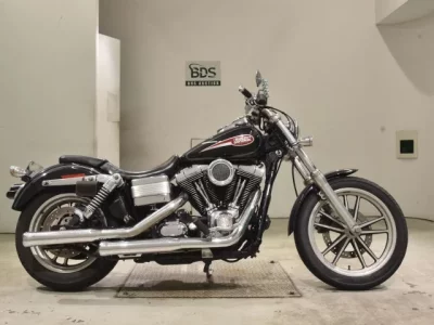 Harley-Davidson HARLEY FXDL1580