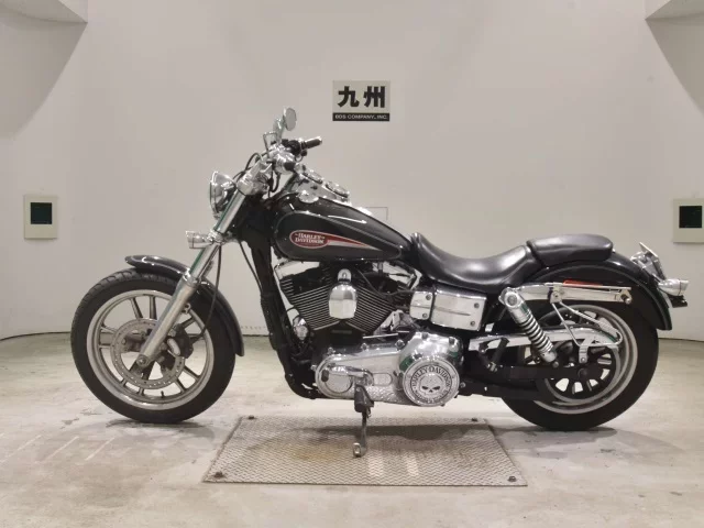 Harley-Davidson HARLEY FXDL1580