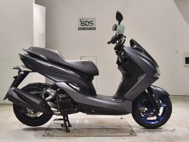 Yamaha MAJESTY 155S-2