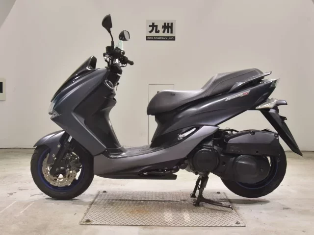 Yamaha MAJESTY 155S-2