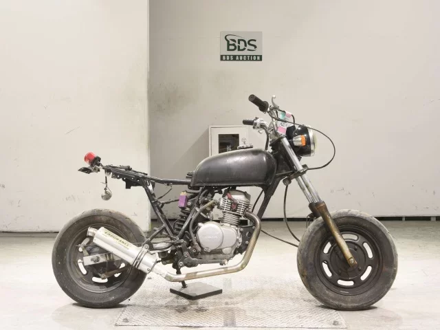 Honda APE50