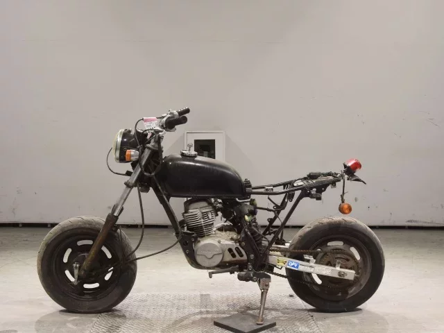 Honda APE50