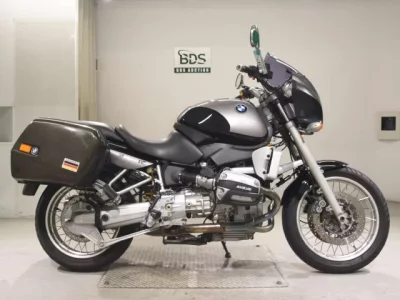 BMW BMW R1100R  с аукциона в Японии