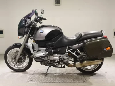 BMW BMW R1100R  с аукциона в Японии