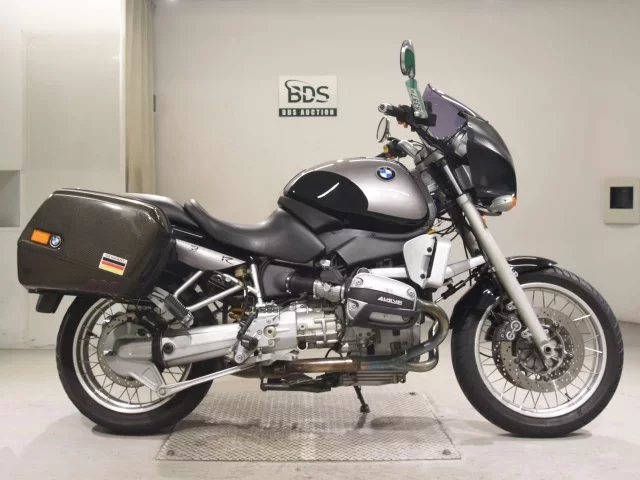BMW BMW R1100R