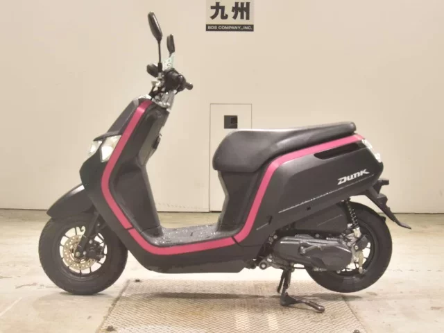 Honda DUNK