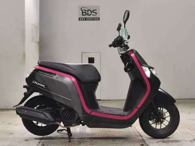 Honda DUNK