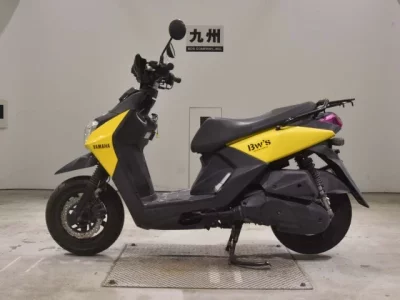 Yamaha BW S125-2