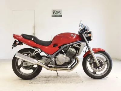 Kawasaki BALIUS250
