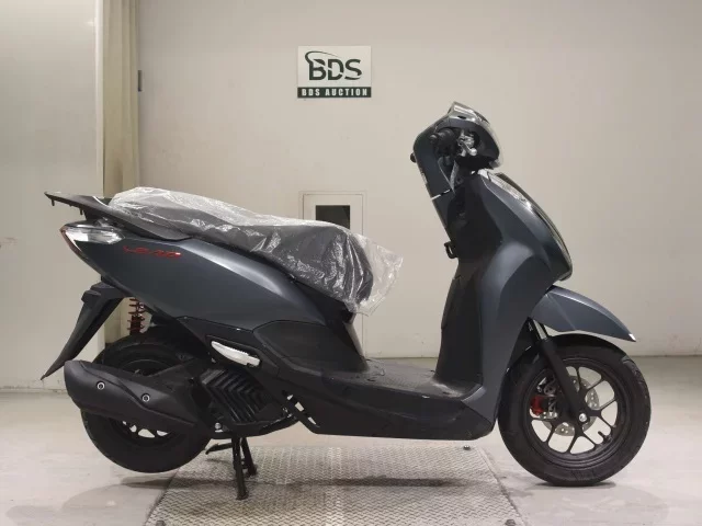 Honda LEAD125-2