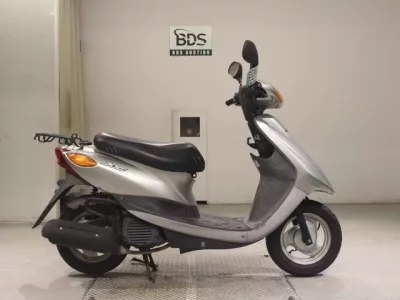 Yamaha JOG-5