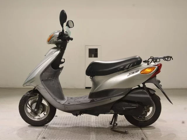 Yamaha JOG-5