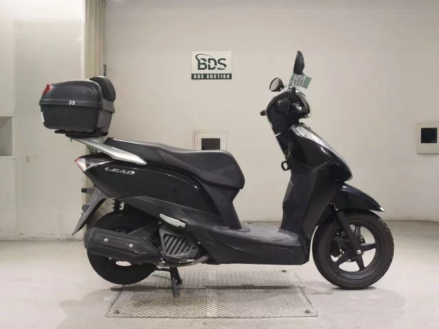 Honda LEAD 125