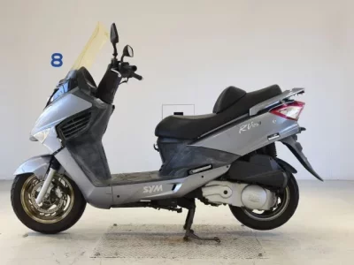 SYM SYM RV125I