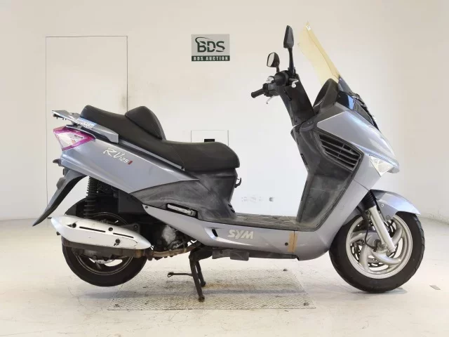 SYM SYM RV125I