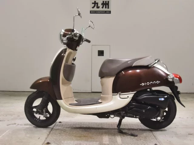 Honda GIORNO