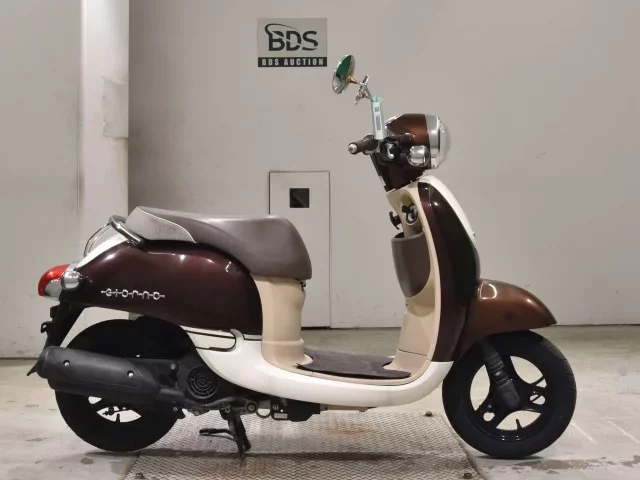 Honda GIORNO