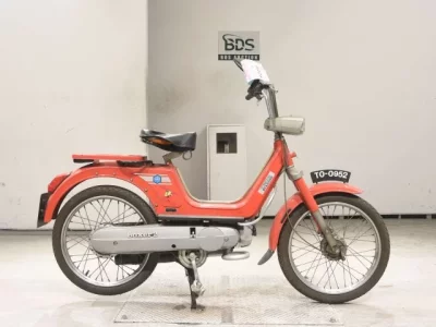 Other PIAGGIO BOXER -2