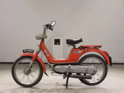 Other PIAGGIO BOXER -2
