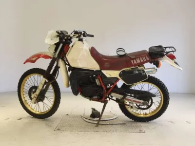 Yamaha DT200R