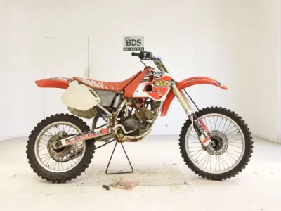 Honda CR125R