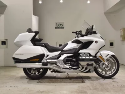 Honda GL1800 TOUR D 2019