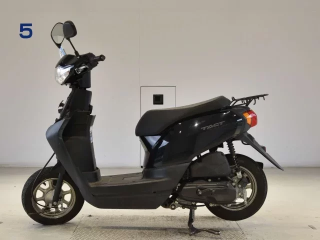 Honda TACT-4 BASIC