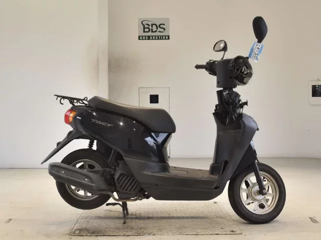 Honda TACT-4 BASIC