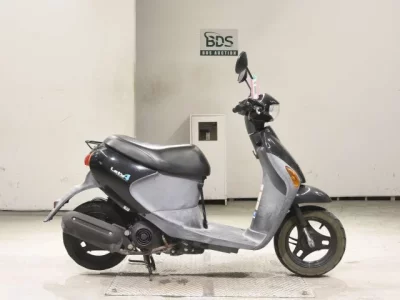 Suzuki LET S4