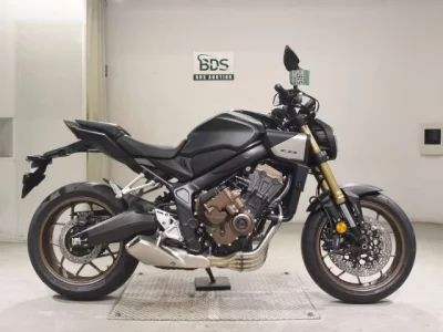 Honda CB650R-2E CLUTCH