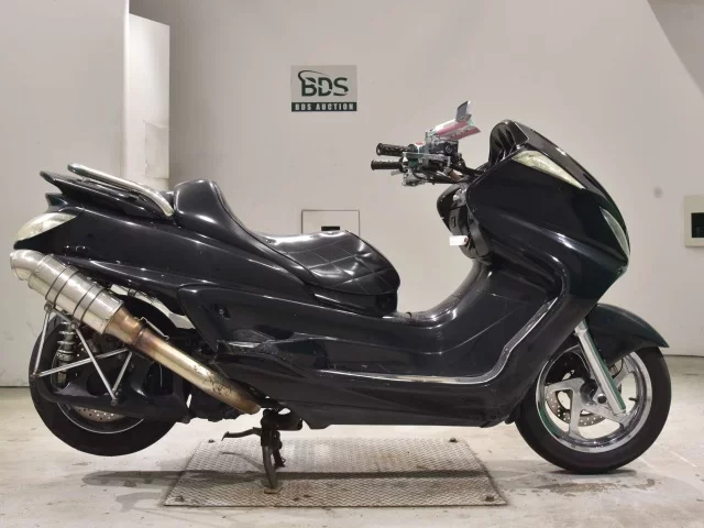 Yamaha MAJESTY 250-3