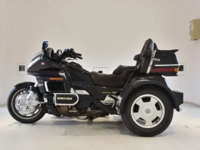 Honda GL1500 TRIKE