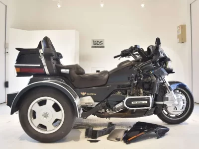 Honda GL1500 TRIKE
