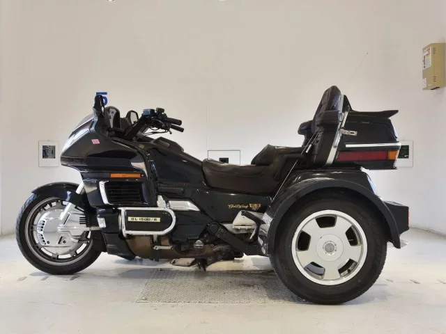 Honda GL1500 TRIKE