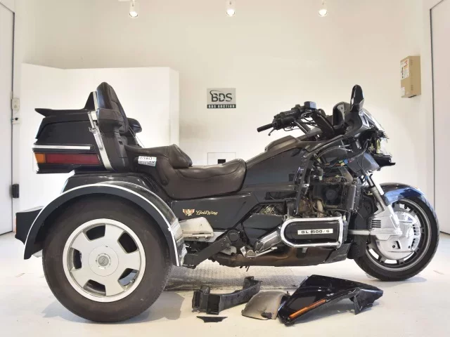 Honda GL1500 TRIKE