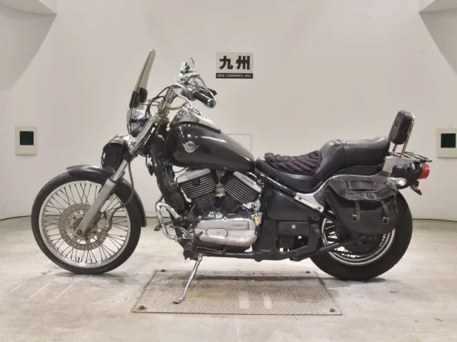 Kawasaki VULCAN400