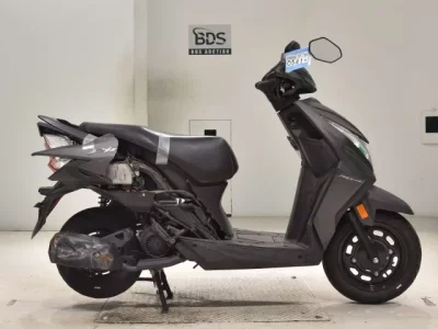 Honda DIO110DX