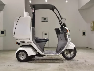 Honda GYRO CANOPY-2