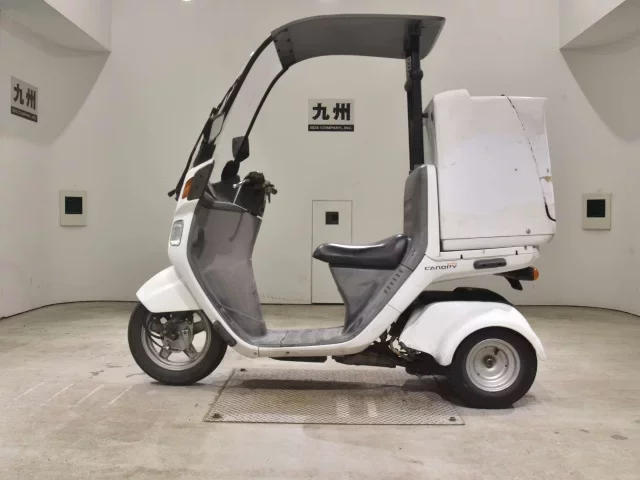 Honda GYRO CANOPY-2