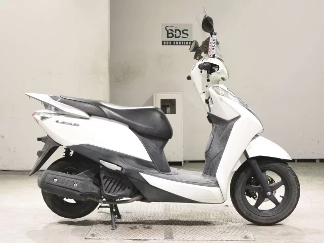 Honda LEAD 125