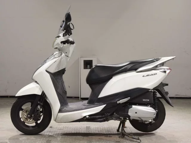 Honda LEAD 125