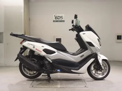 Yamaha NMAX