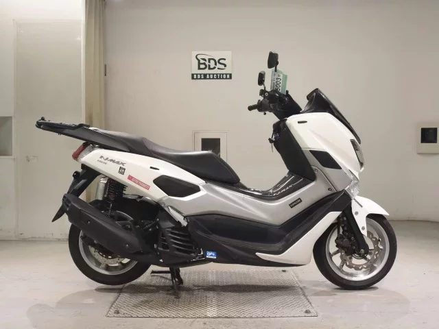Yamaha NMAX